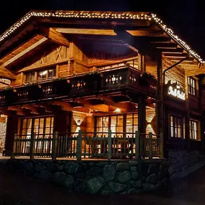 Aparthotel Stadl, Ischgl