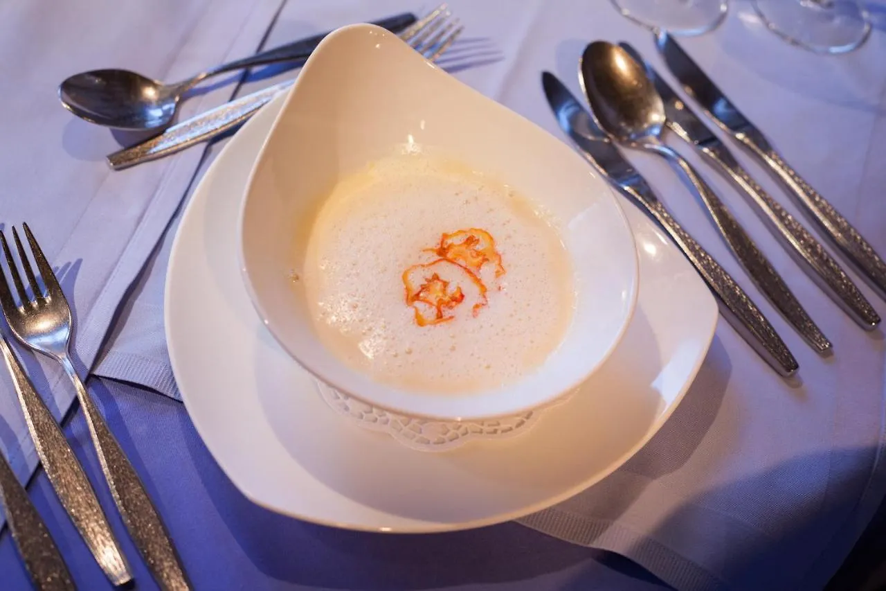 Hotel Gloeckner Und Hotel Residenz Gloeckner Mathon