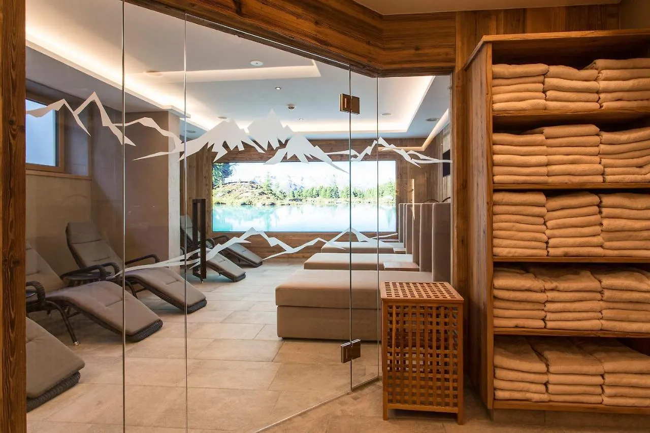 Hotel Gloeckner Und Hotel Residenz Gloeckner Mathon