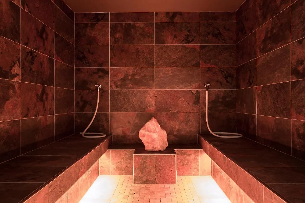 Hotel Gloeckner Und Hotel Residenz Gloeckner Mathon Austria