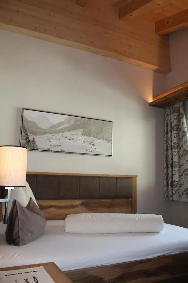 ****  Hotel Gloeckner Und Hotel Residenz Gloeckner Mathon Austria