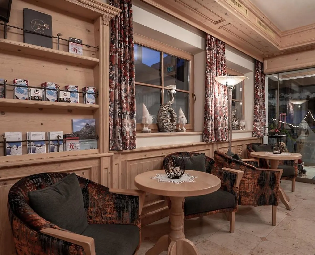 Hotel Gloeckner Und Hotel Residenz Gloeckner Mathon 4*,  Austria