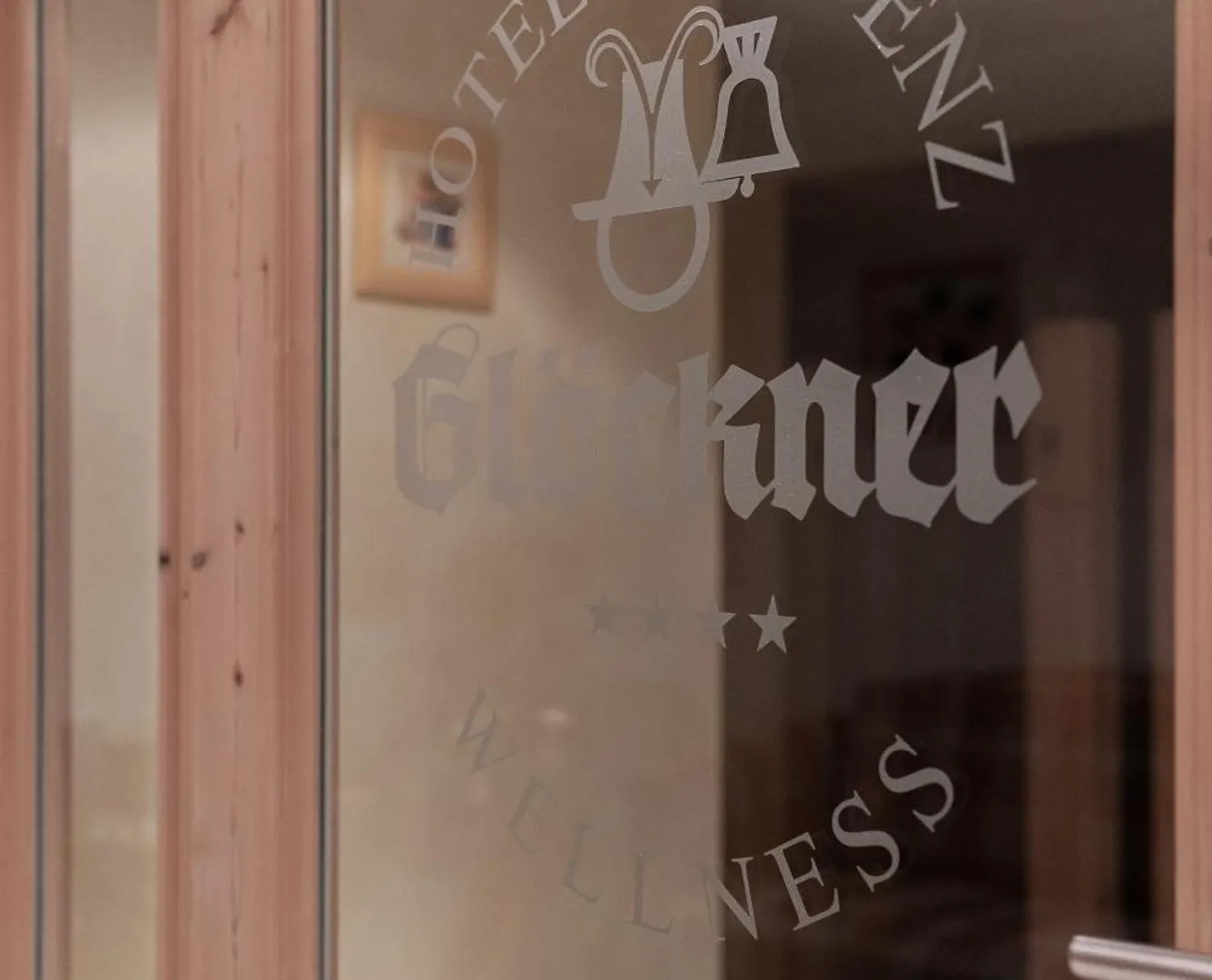 Hotel Gloeckner Und Hotel Residenz Gloeckner Mathon