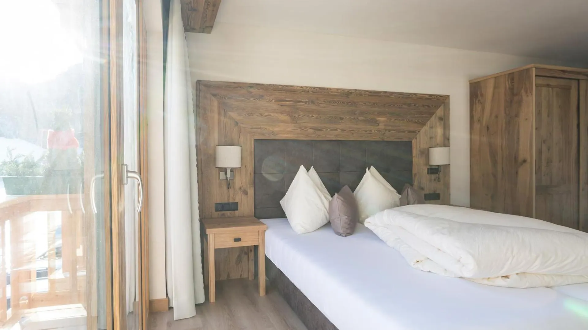 Hotel Gloeckner Und Hotel Residenz Gloeckner Mathon